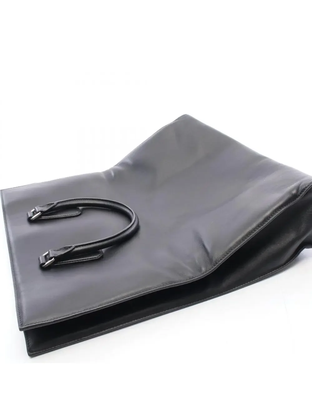 Prada Shopping 2Way Shoulder Crossbody #322111P15B